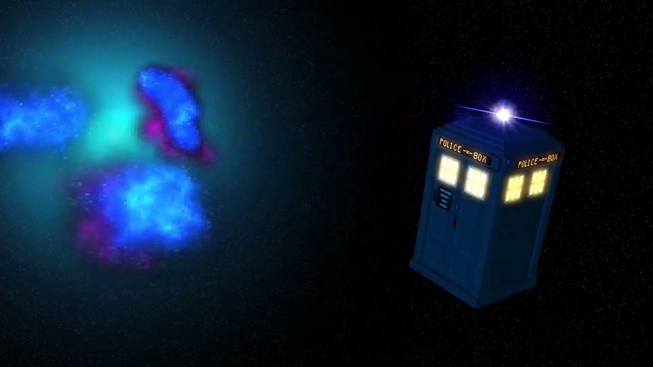 MINECRAFT DOCTOR WHO RECREATION: THE FOURTEENTH DOCTOR IS HERE !