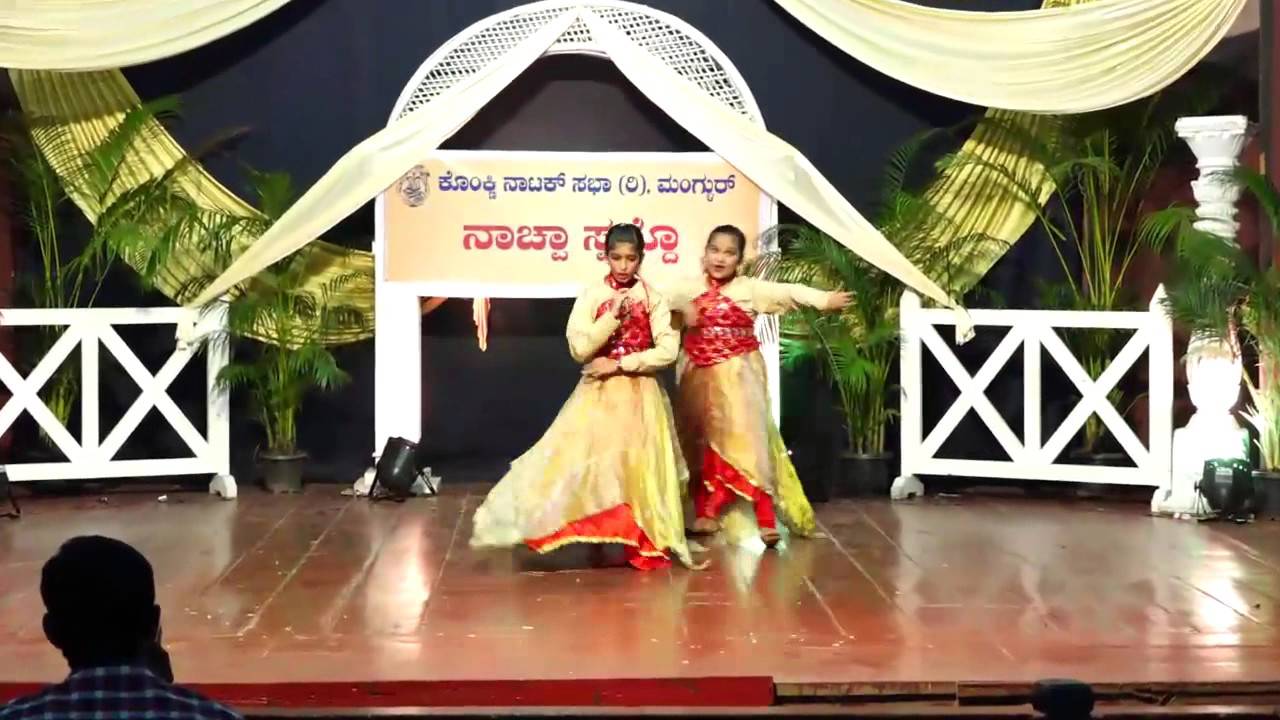 KNS - 15th Dance Competition - Part 2