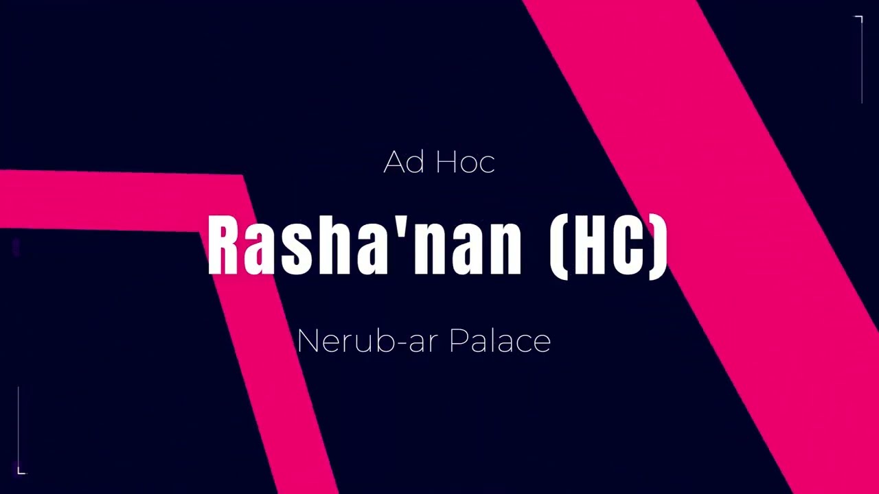 Rasha'nan (HC)