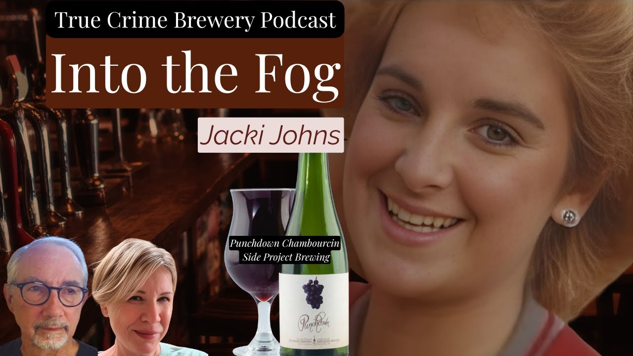 Into the Fog: Jackie Johns