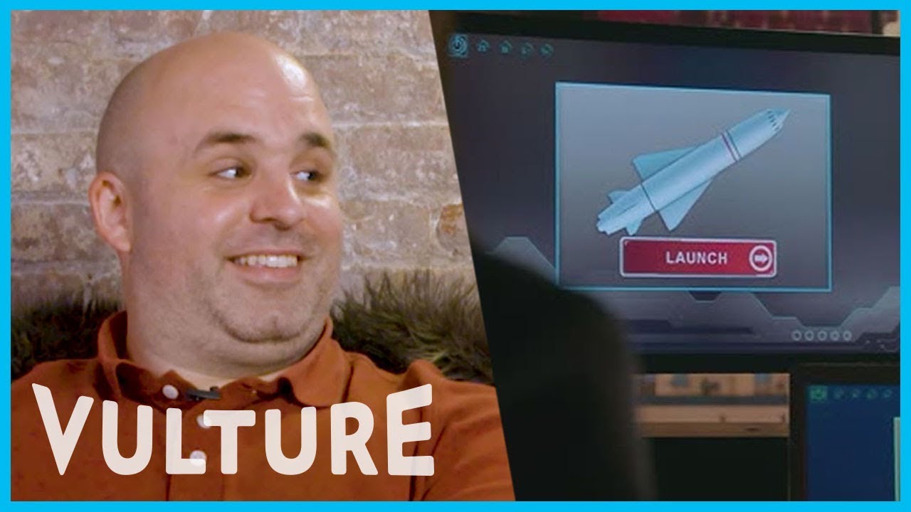 How Realistic Are Hollywood Hacking Scenes?