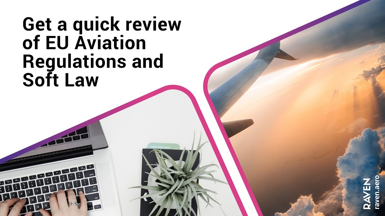 EU Aviation Regulation and Soft Law