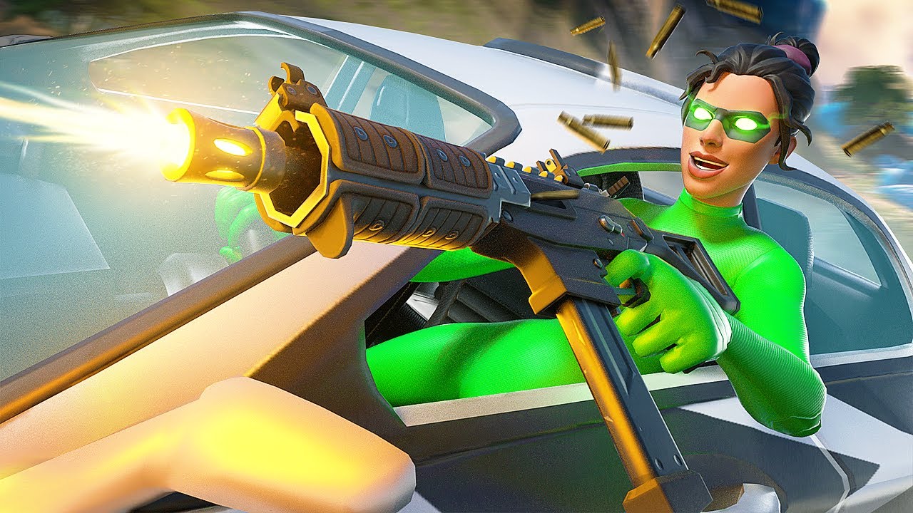 How I win with no mobility in Season 3...