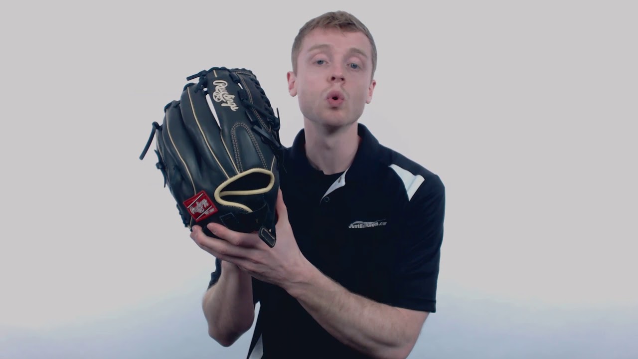 Review: Rawlings Gamer SLE 12.5