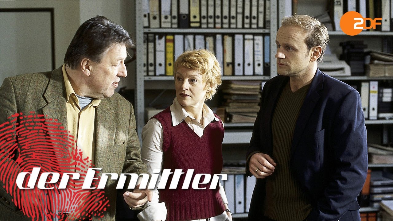 Der Ermittler, Staffel 2 Folge 4: Feindliche Übernahme