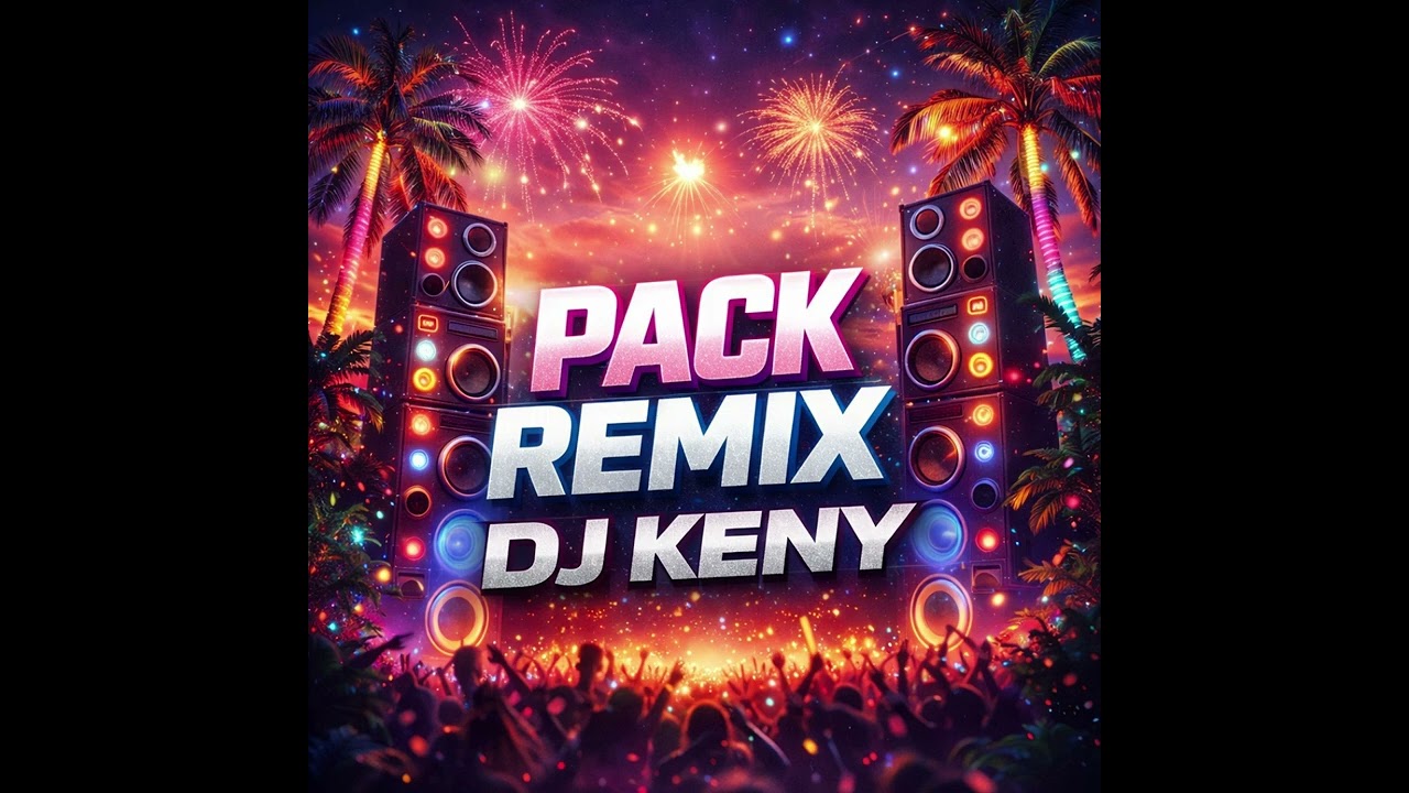 DJ KENY REMIX DANCEHALL QUEEN   NEW GENERATION