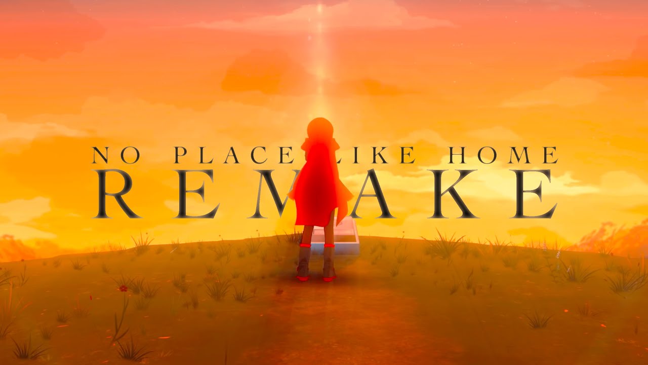 RWBY AMV: 