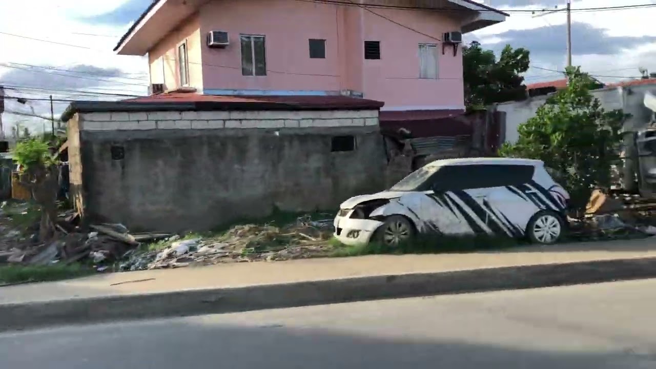 AFTER TYPHOON TINO JUBAY LILOAN, COTCOT LILOAN CEBU NORTH