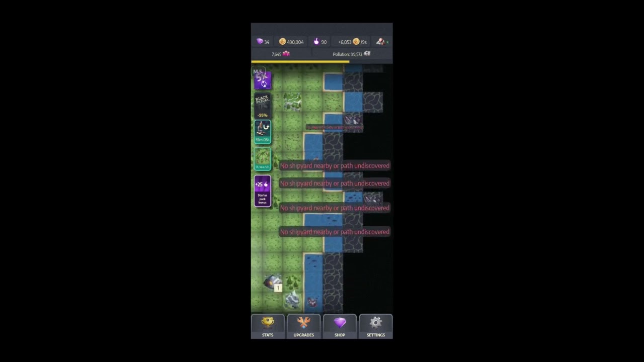 Post Apo Tycoon