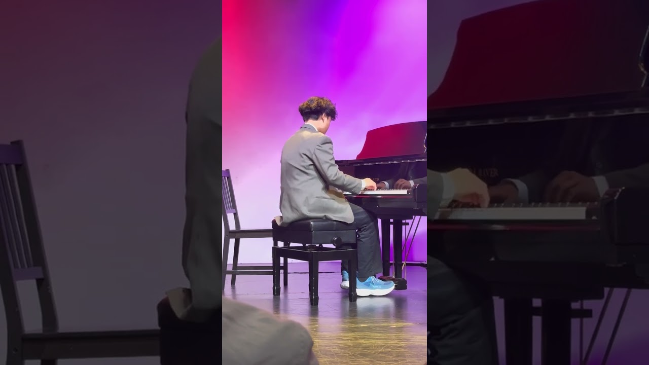 Nocturne E Flat Minor from Chopin 