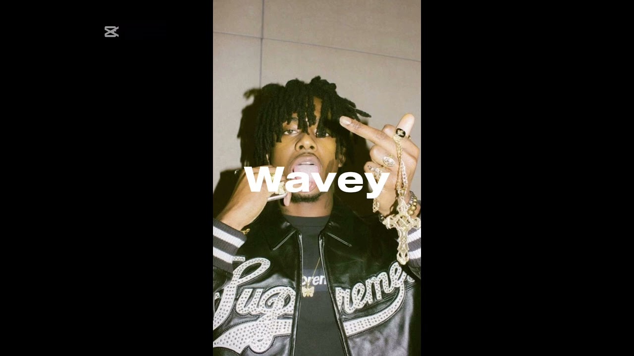 Playboi Carti x The Weeknd type beat 2026-“Wavey”Ken Carson type beat