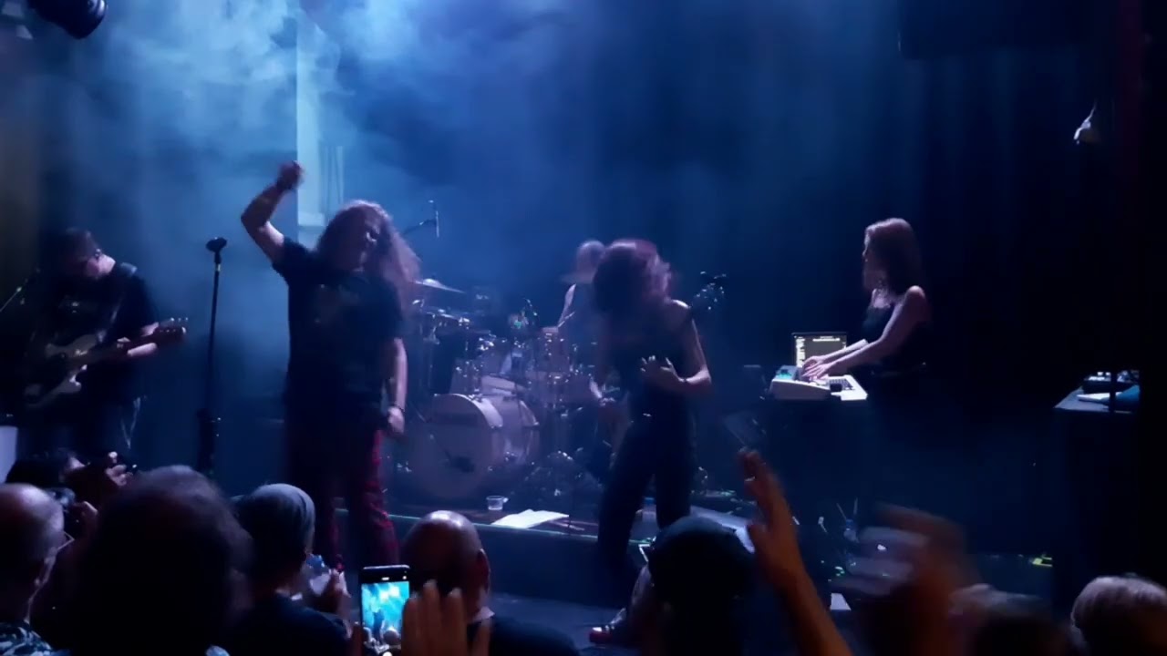 Mr. Punch - Marillion Tribute - Lisbon 2025