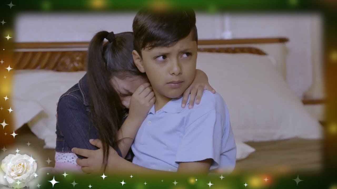 La Rosa de Guadalupe: Solecito y Pablo son secuestrados por una banda de pedófilos | Nuevecitos...
