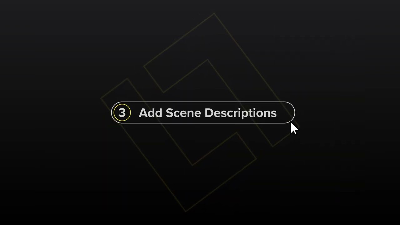 Lemonlight AI: Curated and Animated Demo