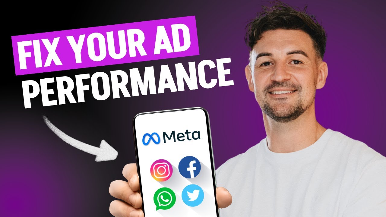 Why Your Ads Aren’t Working (And It’s Not the Ads)