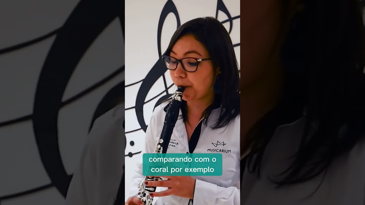 Clarinete #1