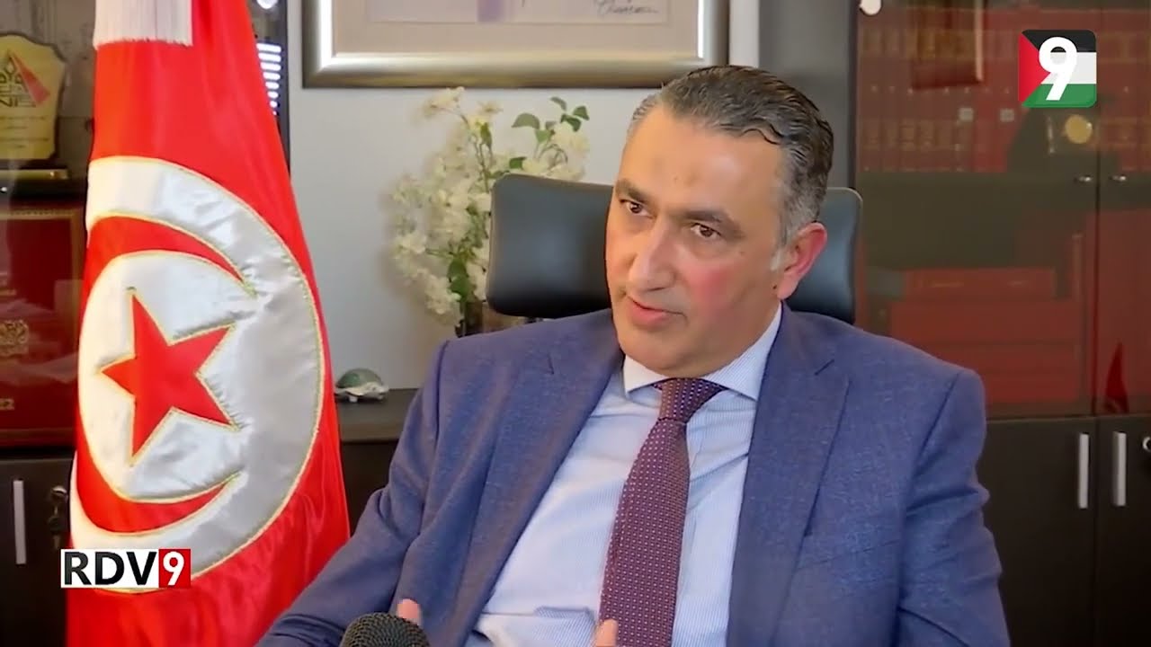 التدقيق في الانتدابات