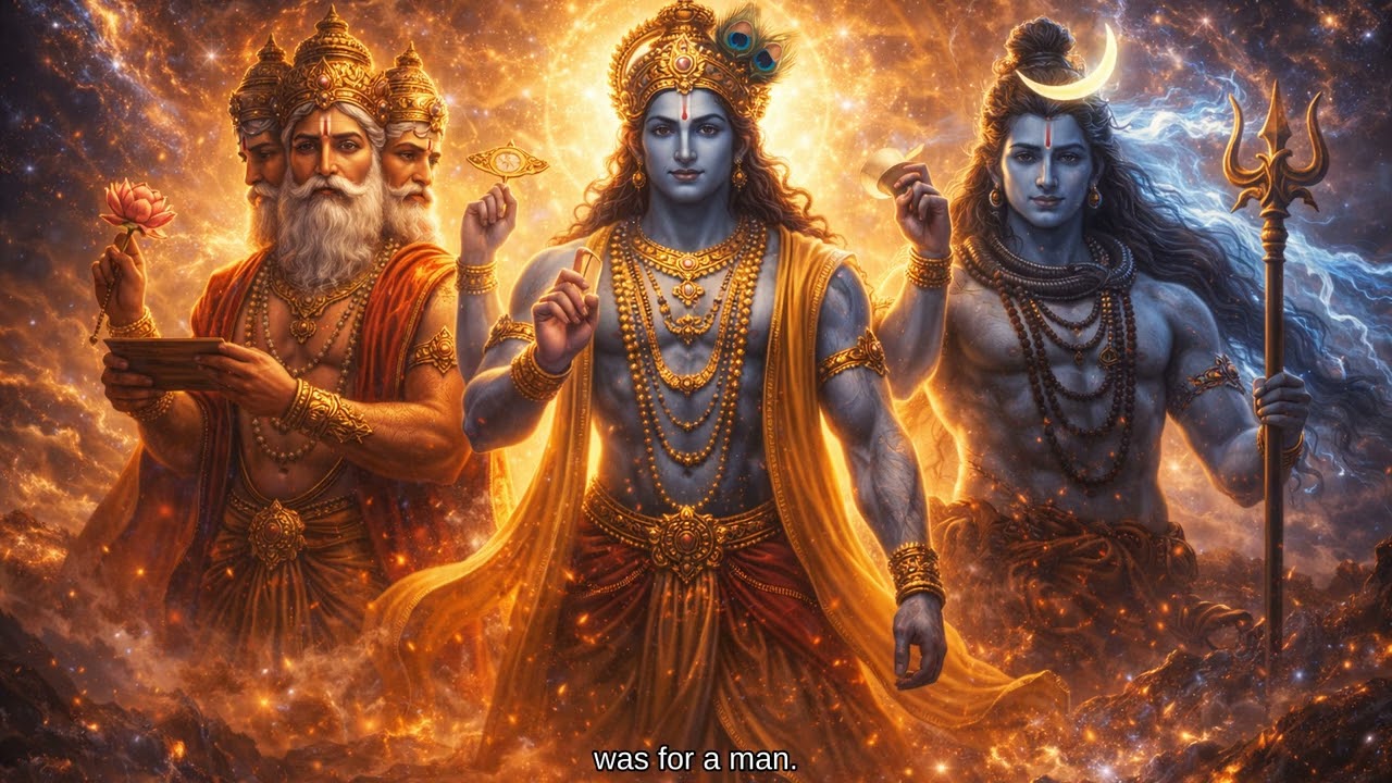 ब्रह्मा के पाप से काशी कैसे बनी? | शिव, मुक्ति और महाश्मशान का रहस्य
