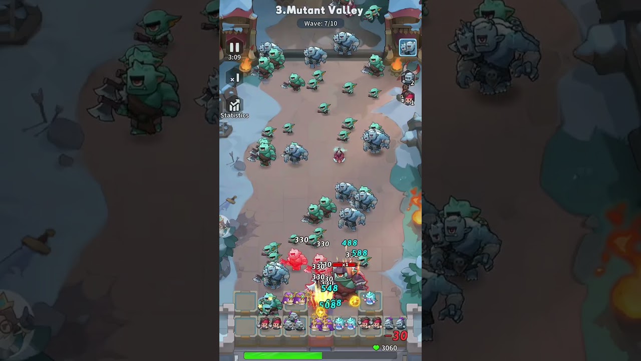 evo defense merge td early game &ndash; max profit USA