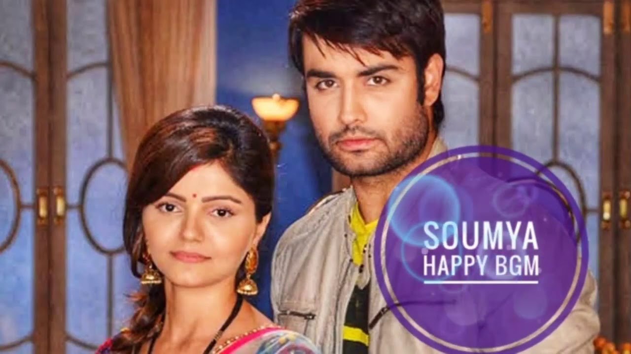 Shakti (Vaanavil) - Soumya Happy Bgm |Rubina Dilaik|Vivian Dsena|