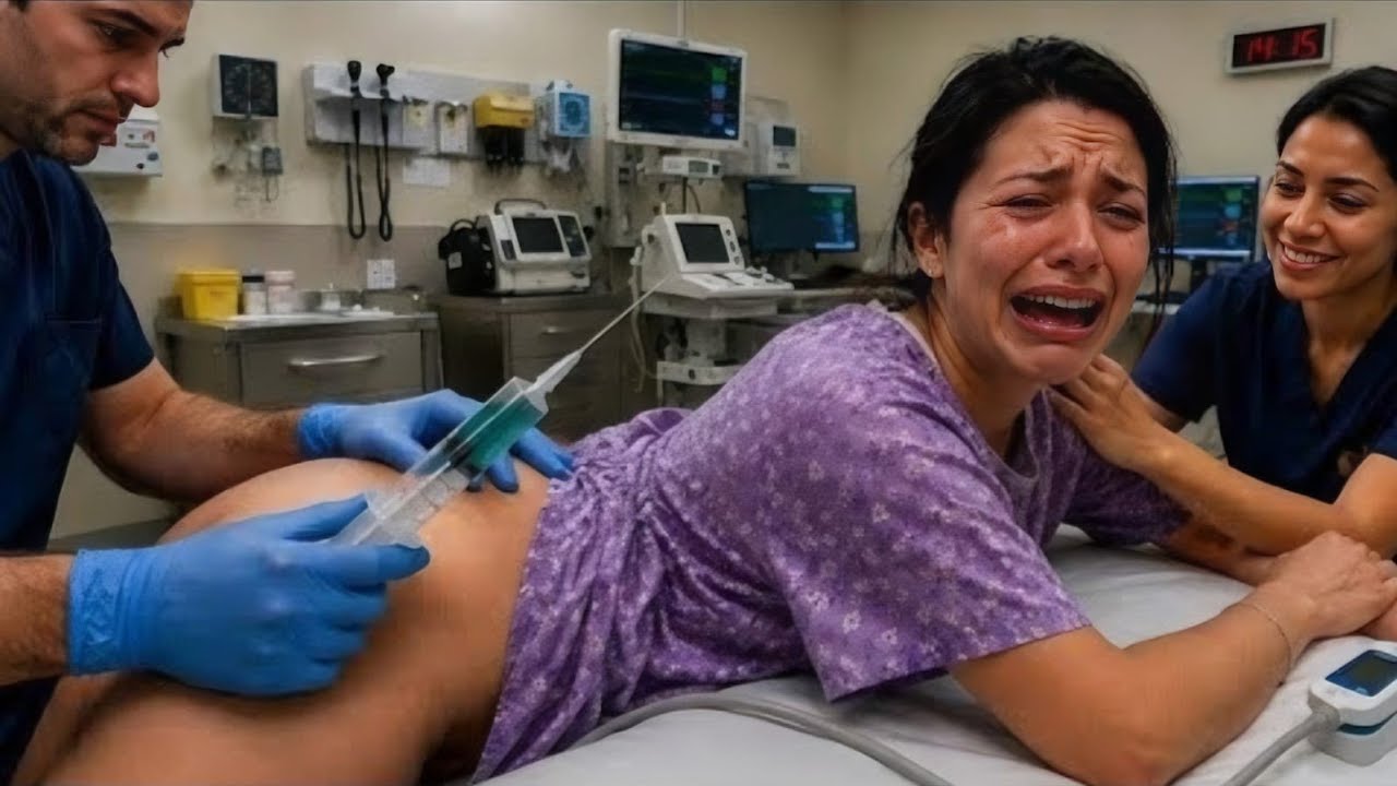 🩺 IM Injection Mistakes | 7 Common Errors Nursing Students Should Avoid