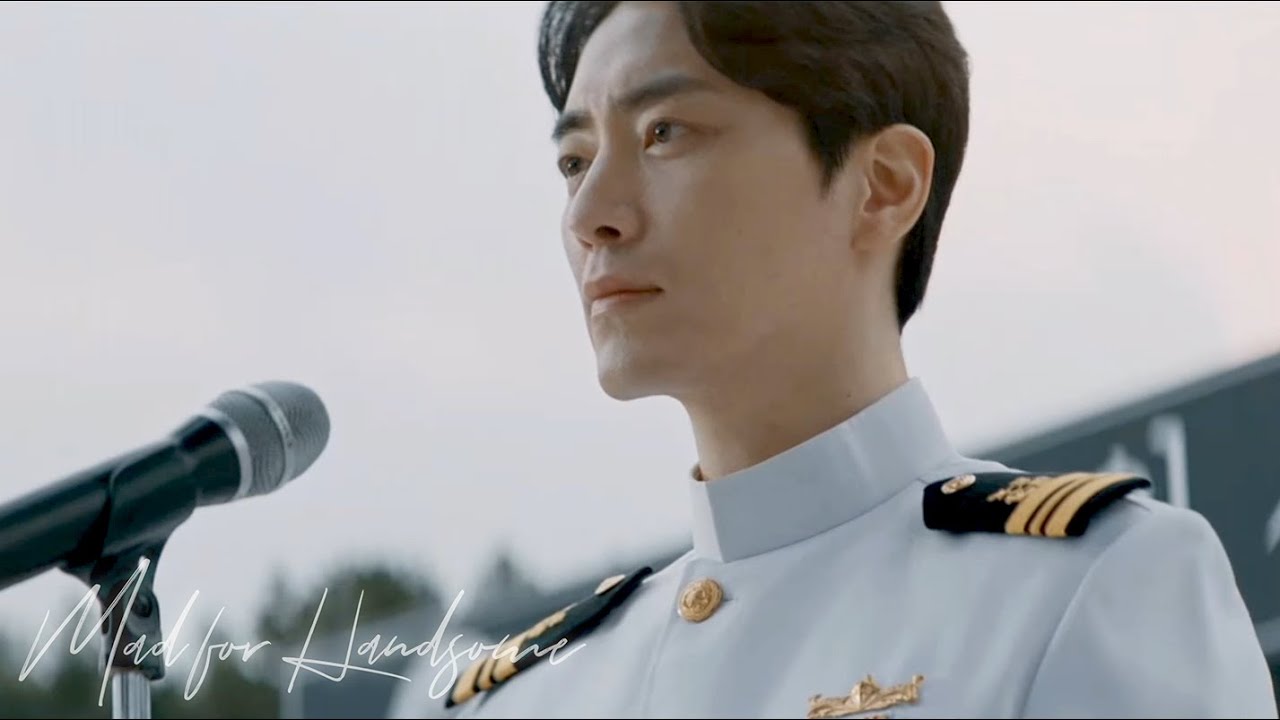 [이준혁] 조신하게 생겼는데 무사했으면 (60일, 지정생존자 / Designated Survivor : 60 days) ※스포주의