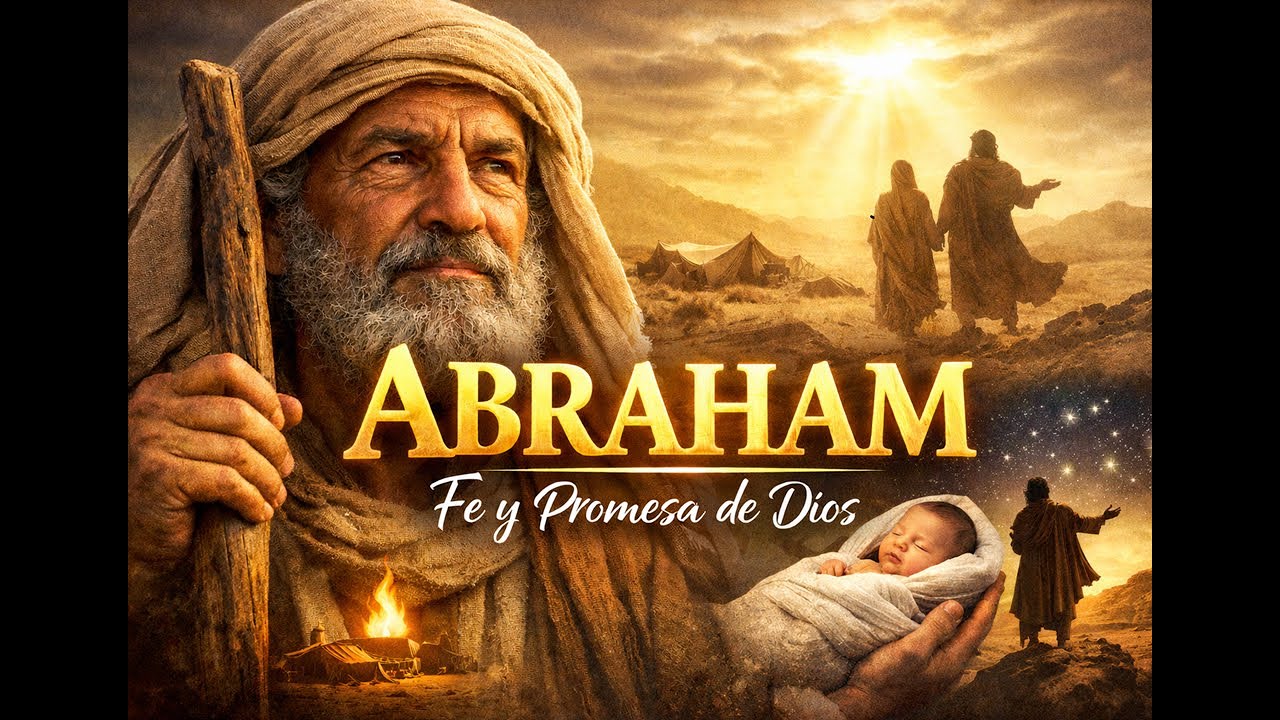 ABRAHAM 