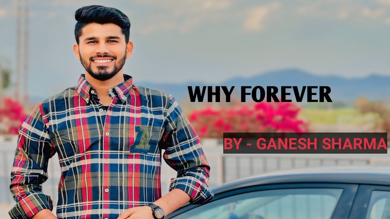 WHY FLP BY GANESH ! TEAM FIRE 64 ! FOREVER LIVING PRODUCTS