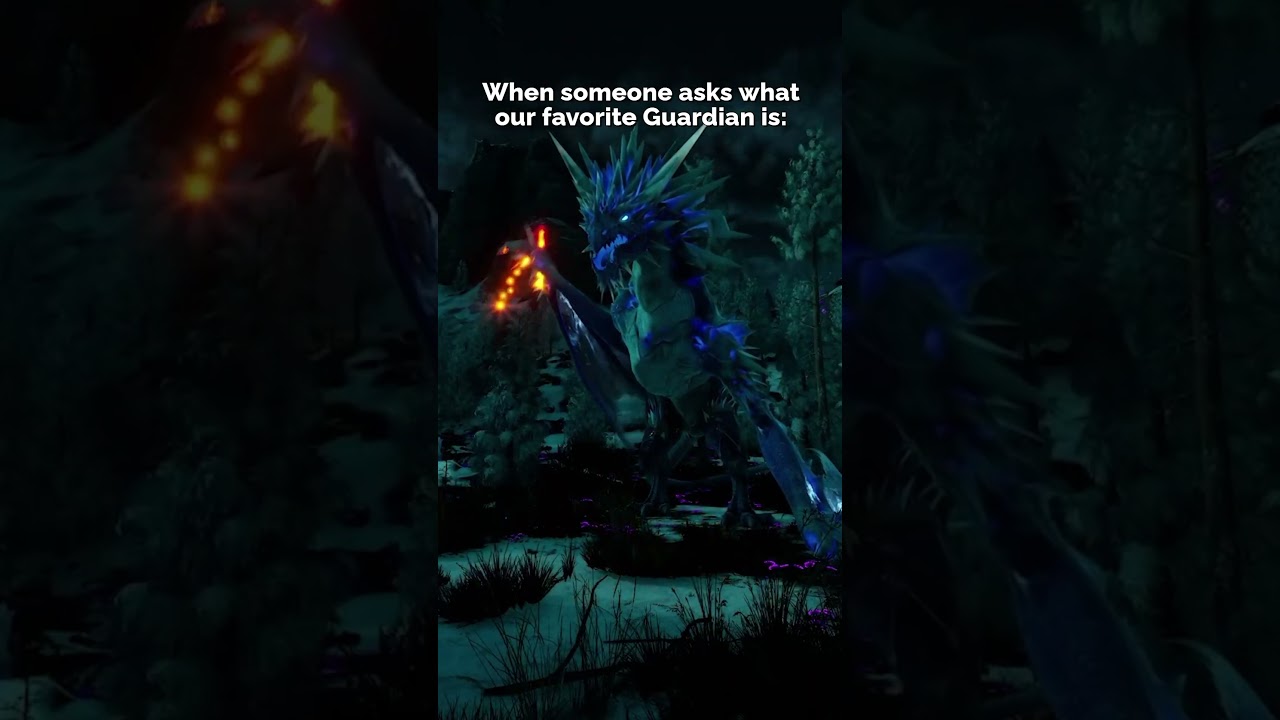 How can you even chose? #guardiansofthewildsky #videogames #gaming #memes #coopgaming