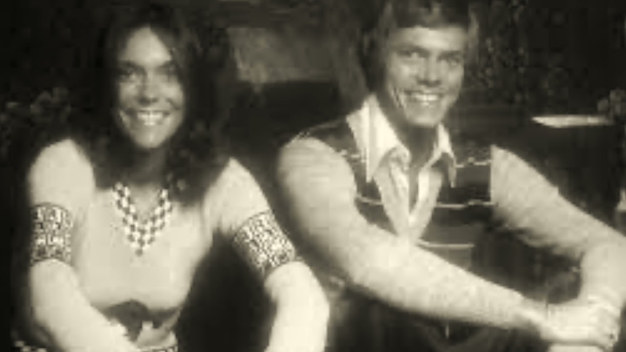 Carpenters - Calling Occupants Of Interplanetary Craft (Slowed)