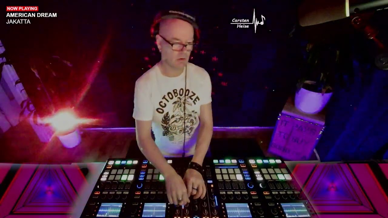 # gemeinsam Musik hören # Nr  15   frische Sonntags Beats