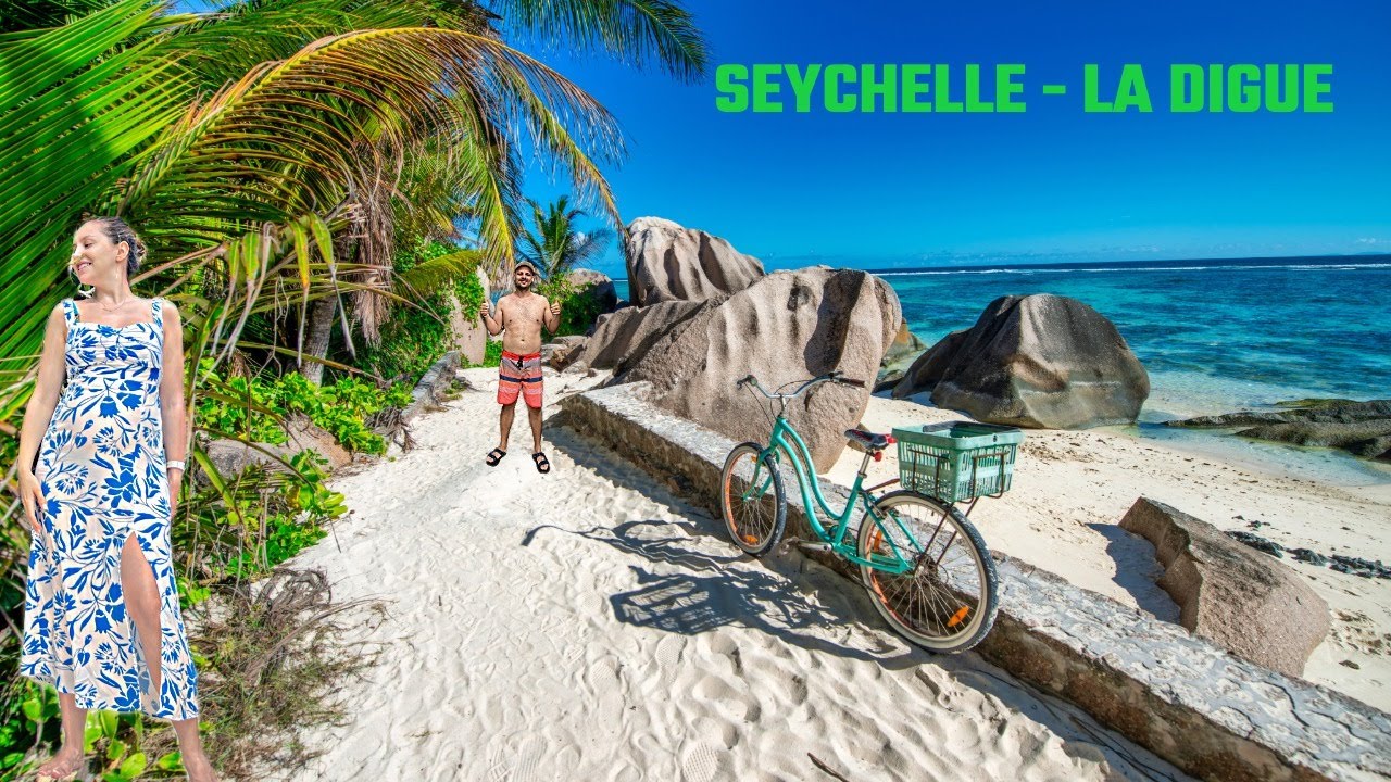 Insula La Digue – inima Seychelles,  locul unde timpul se măsoară în emoții și trăiri autentice!