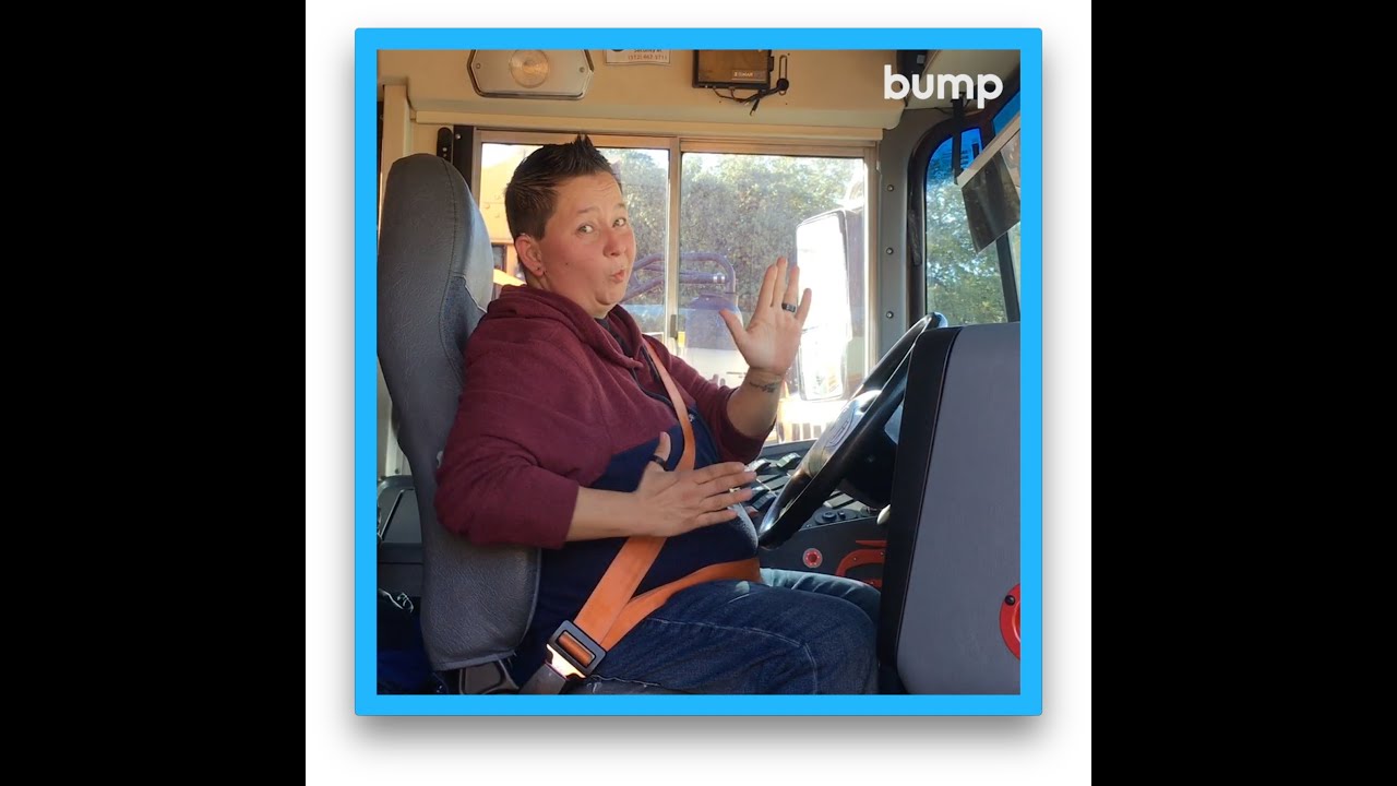 Let Us Work: Deaf Bus Drivers