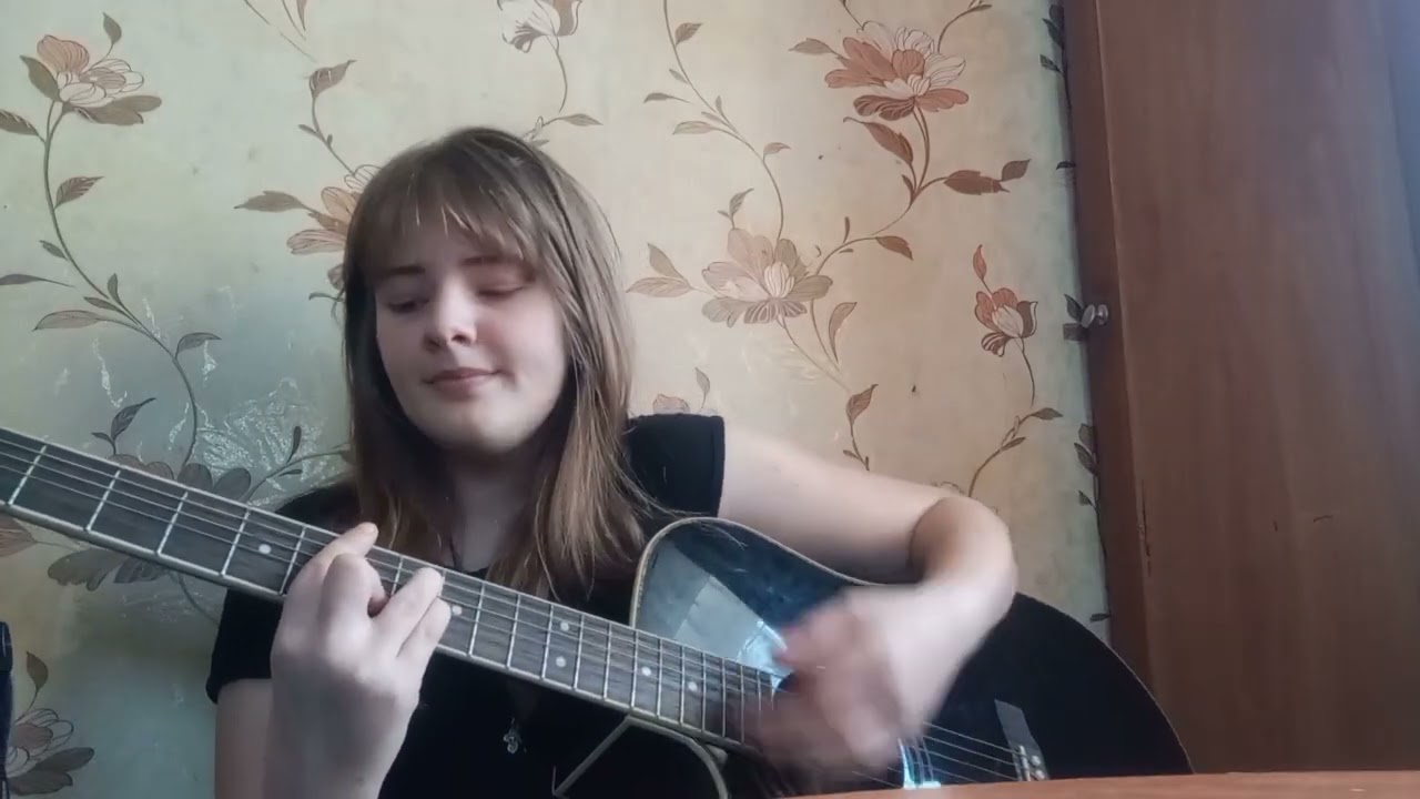 Заснеженная улица - Анастасия Кузьмина