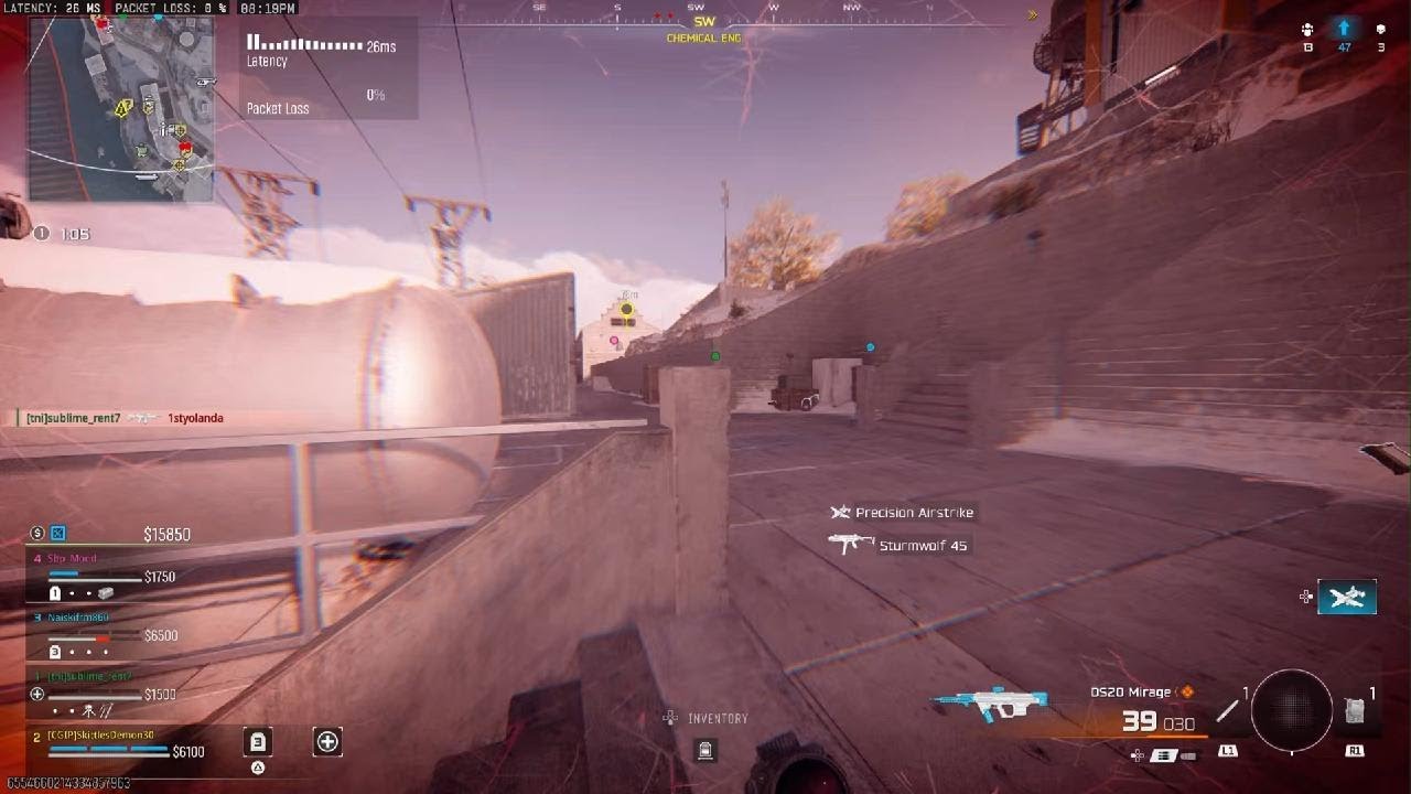 Call of Duty_Warzone