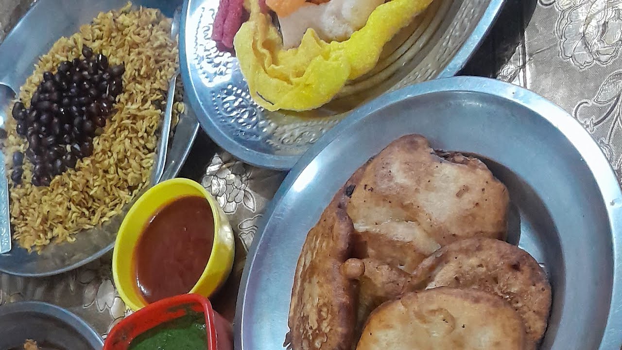 Ramadan 4 Alhumdulillah ❤️ Delicious Food by Nahida  is live #ramadan
