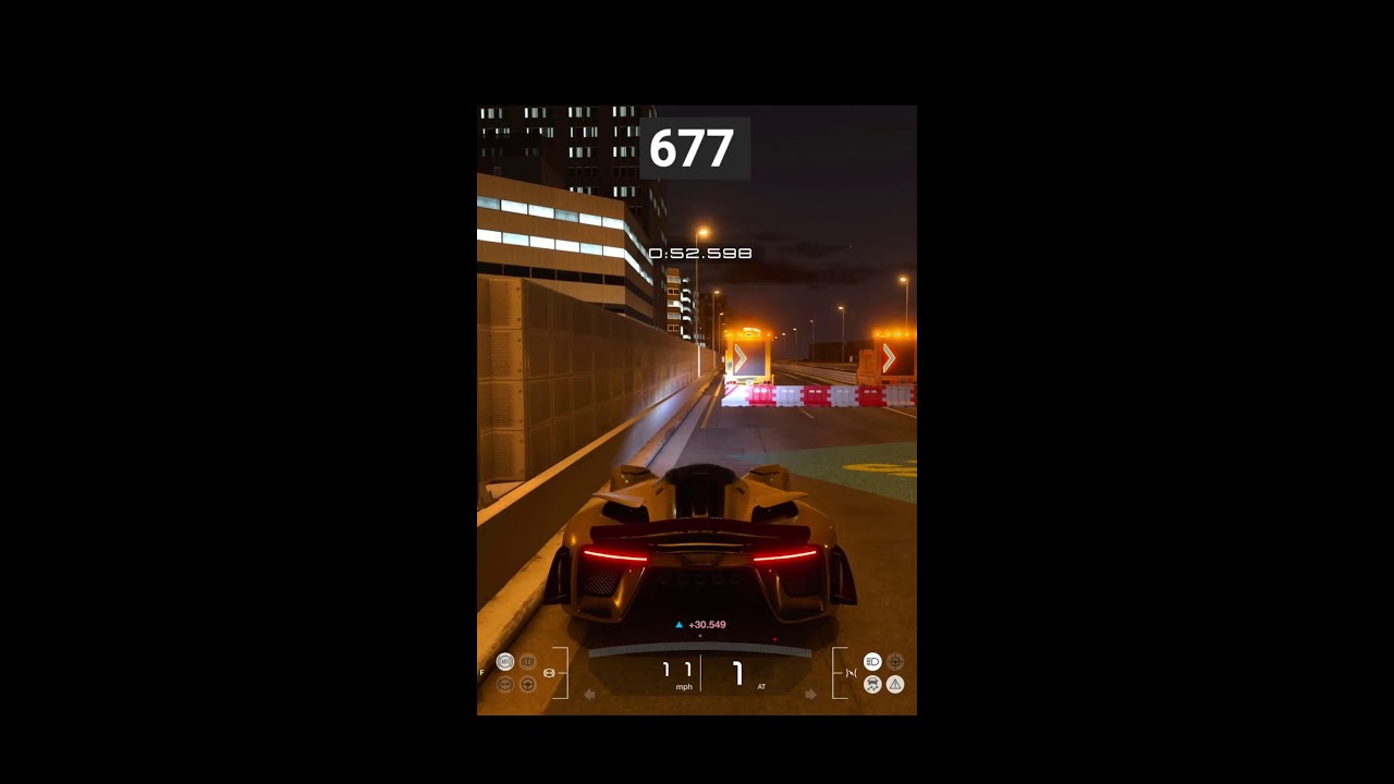GT
