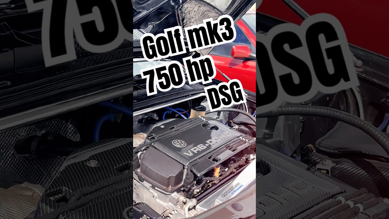 #golf #mk3 #vr6 #turbo #dsg 🔥🔥🔥