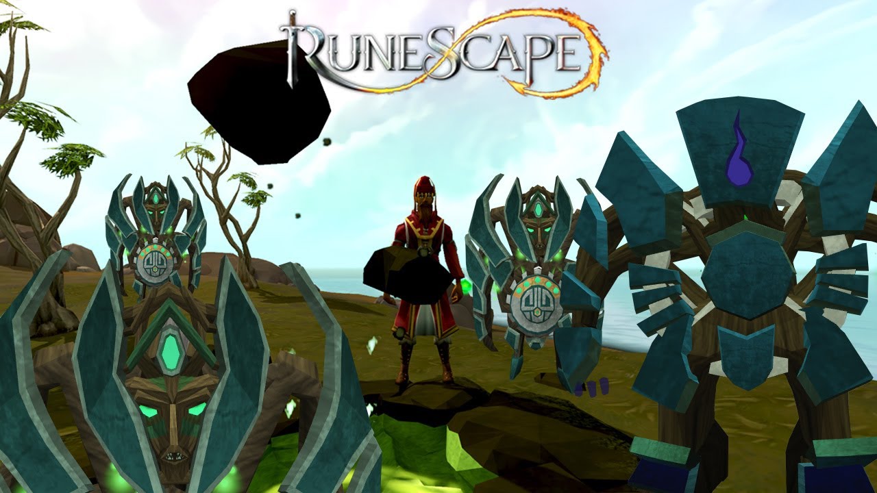 The Best Way To Train Your Divination! Guthixian Caches - The Best Daily For XP In Runescape 3?