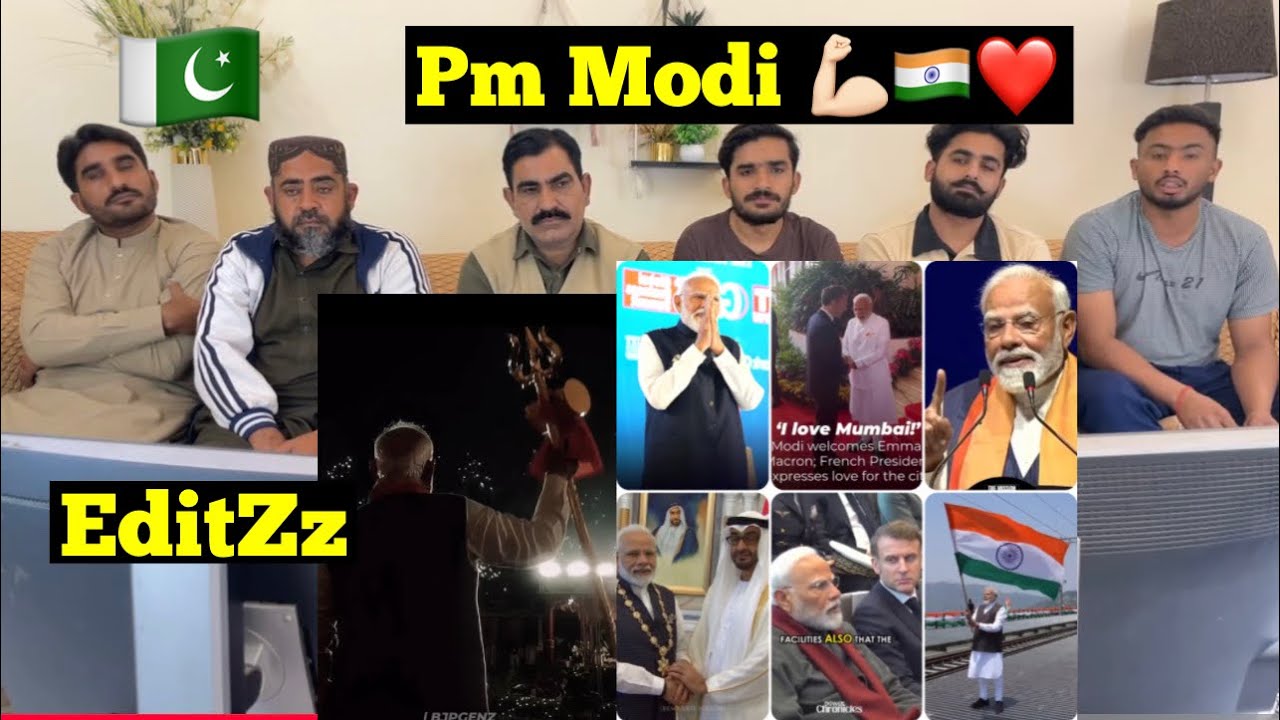 Pm Modi Most Beautiful Moments ❤️🇮🇳 | Most Popular ￼Leader in World 🔥 | EditZz