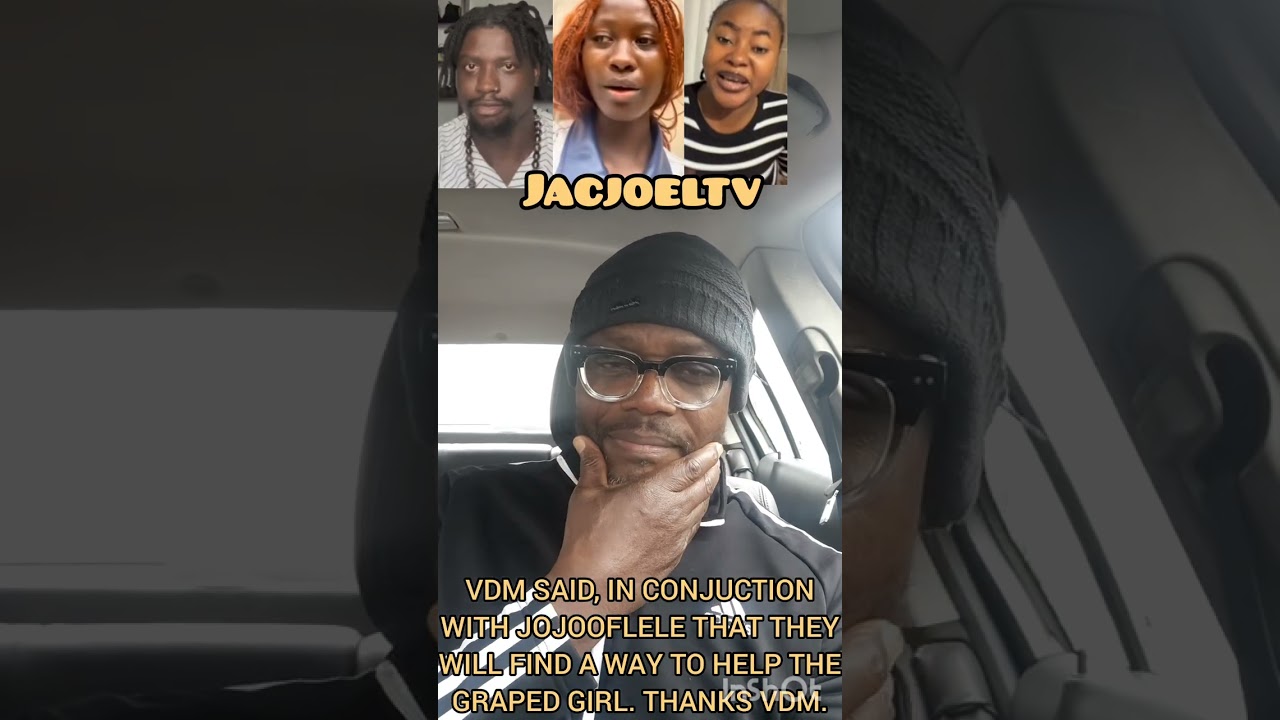 VDM с помощью Джоджуфлеле поможет девушке, которую обвиняют в изнасиловании. Хотя она призналась,...