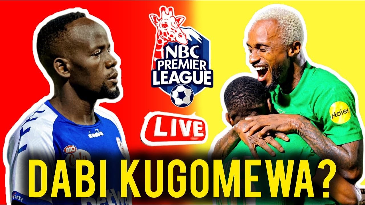 🔴#Live: TAARIFA RASMI YATOLEWA KUELEKEA DABI YA KARIAKOO MACHI 01 | SIMBA WAKABIDHIWA KATIBA MPYA