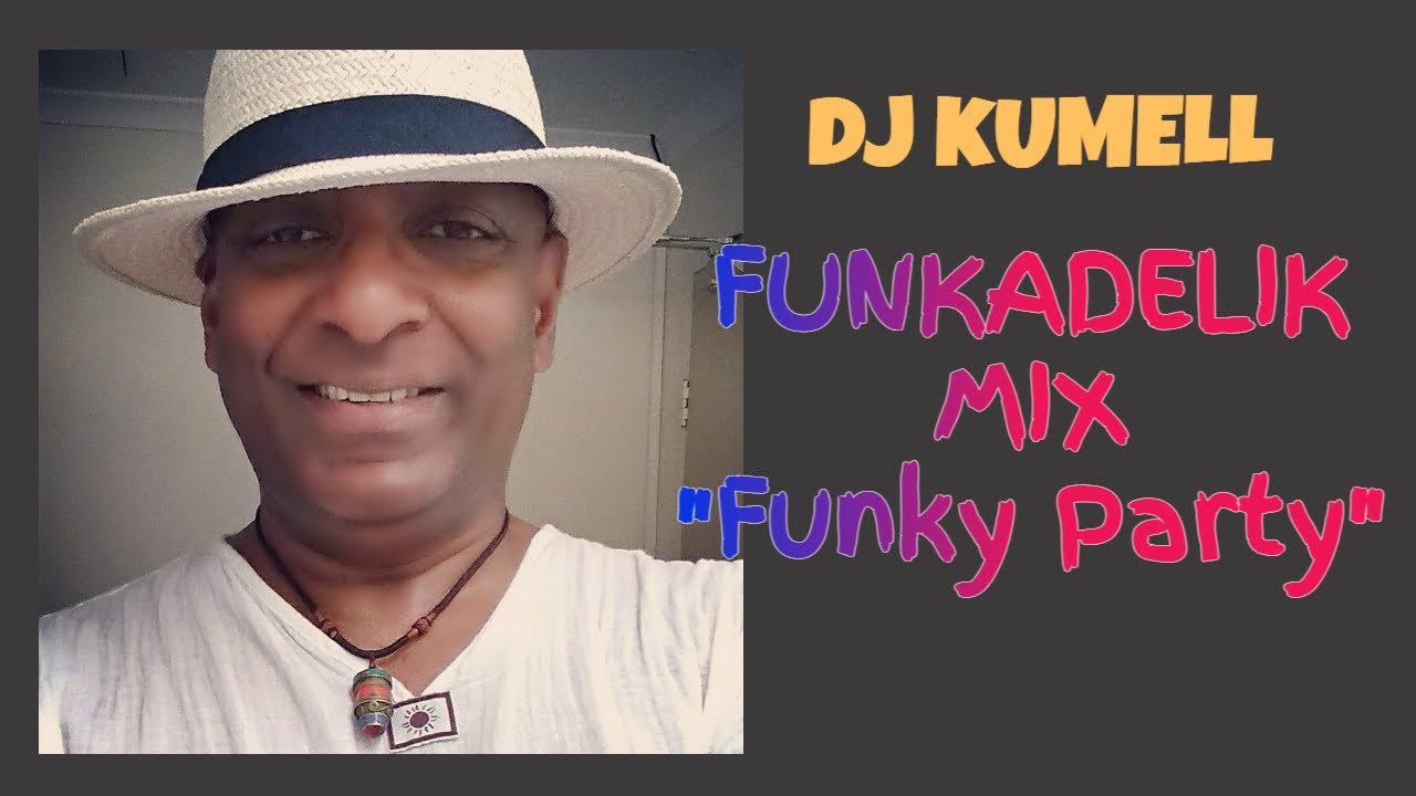 DJ KUMELL - 