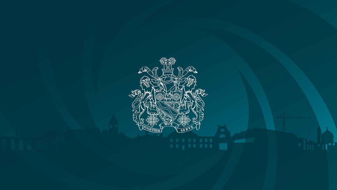 Kirklees Council - Annual Council - 20th May 2026