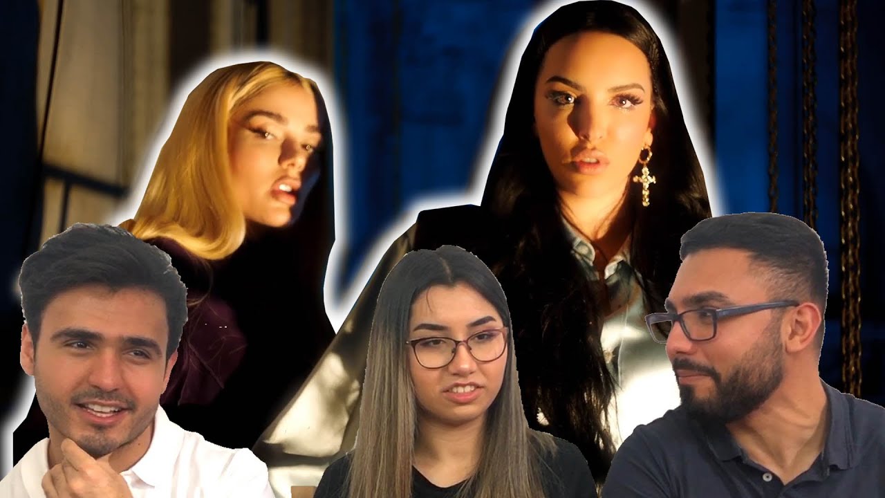 PASST DAS ? LOREDANA MIT JUJU???? | Reaktion auf LOREDANA X JUJU - KEIN WORT | Die Ravennas