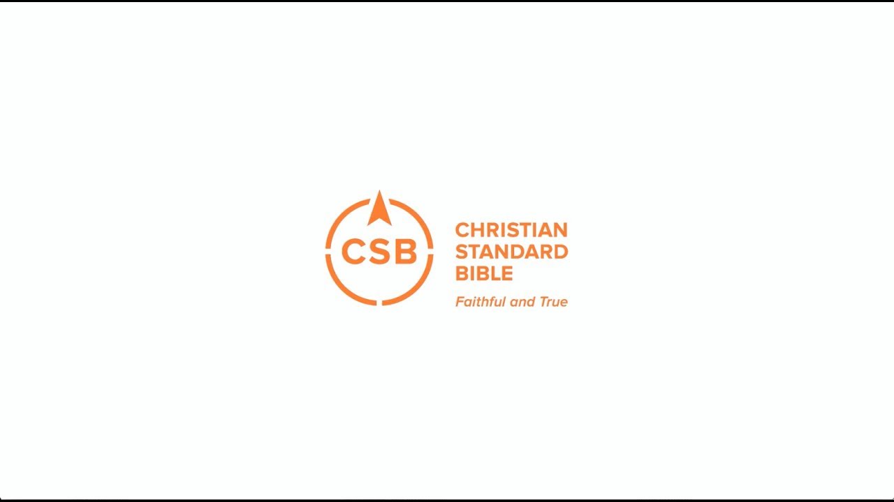 Verse-by-Verse Comparisons, CSB Bibles