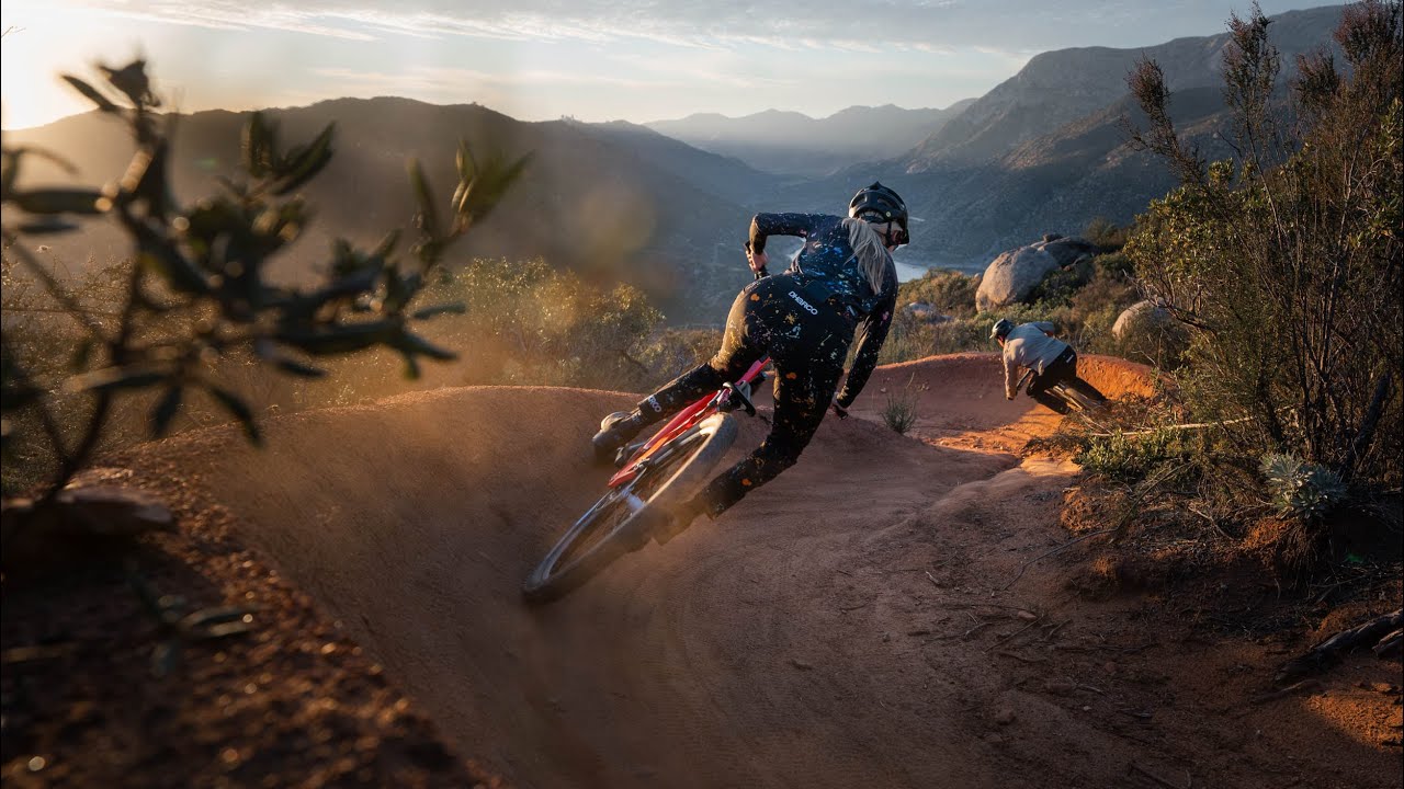 Ari Bikes Welcomes Kyle and Rachel Strait to the Family