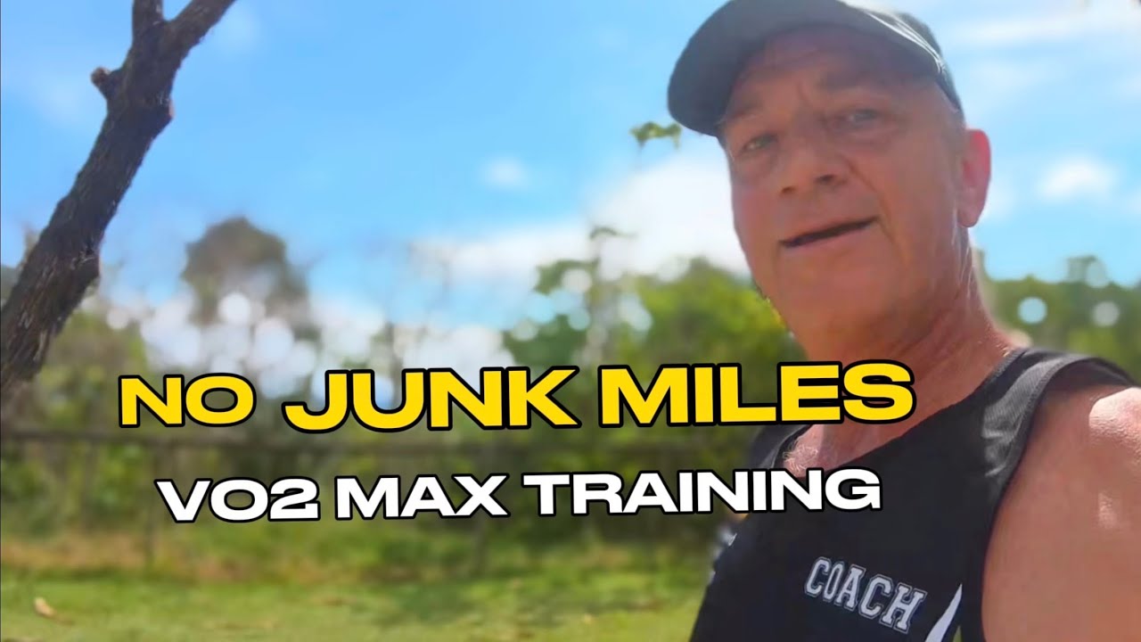 Complete VO2 Max Training Guide