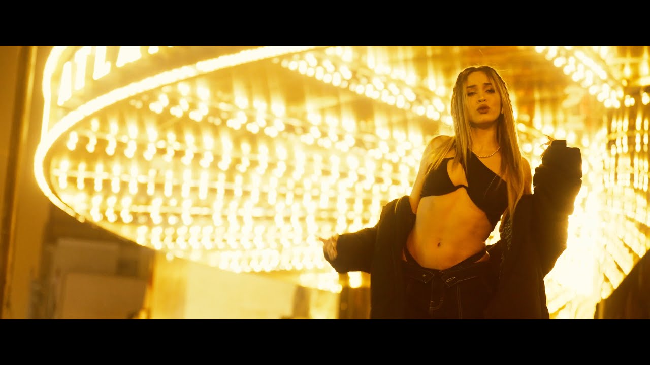 MELANIE BABY - NOTA LOCA ❌ NADPACE
