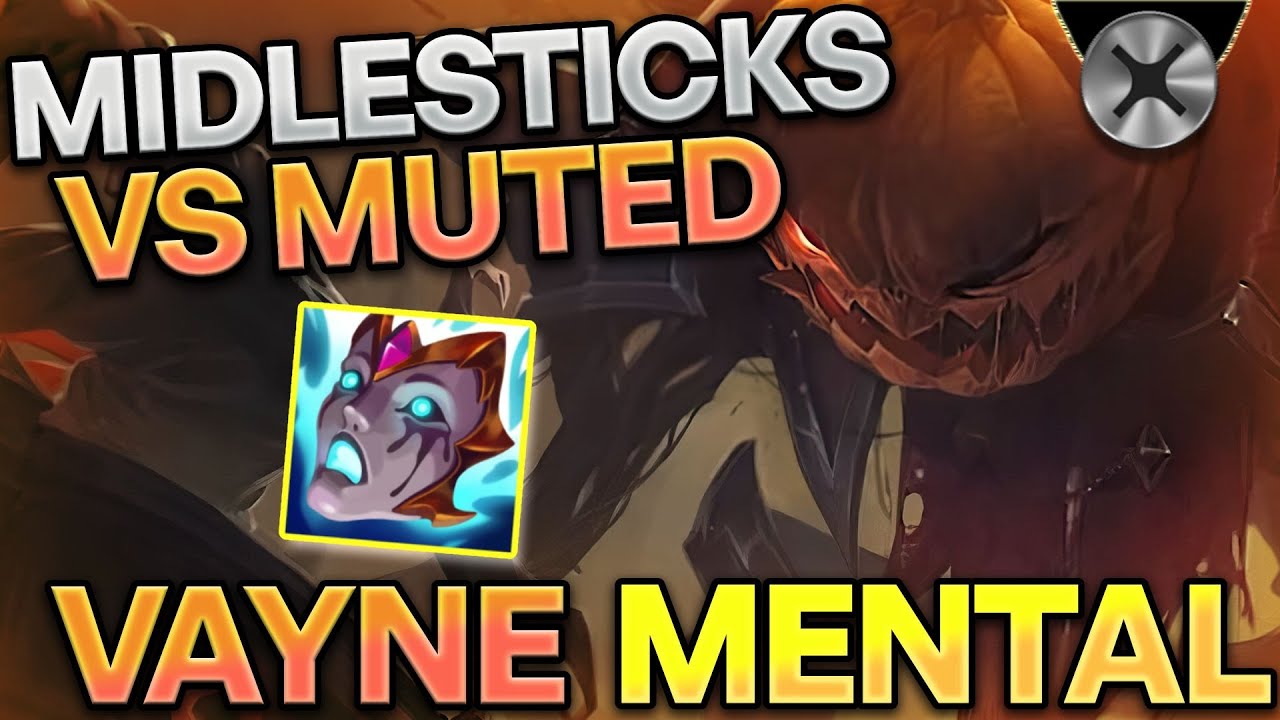 HIGH ELO MIDDLESTICKS | FIDDLESTICKS LEAGUE OF LEGENDS GAMEPLAY 2025 How to Climb Playthrough